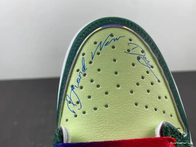 Bmlin shoes 1 FD9665-351 (2023) Jordan OG Low Retro Doernbecher 0622